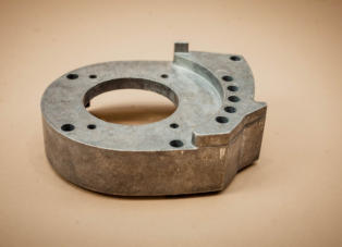 Aluminium Die casting, aluminium gravity die casting, casts processing.