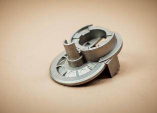 Aluminium Die casting, aluminium gravity die casting, casts processing.