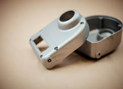 Aluminium Die casting, aluminium gravity die casting, casts processing.