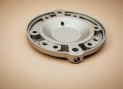 Aluminium Die casting, aluminium gravity die casting, casts processing.