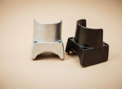 Aluminium Die casting, aluminium gravity die casting, casts processing.