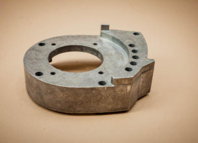 Aluminium Die casting, aluminium gravity die casting, casts processing.