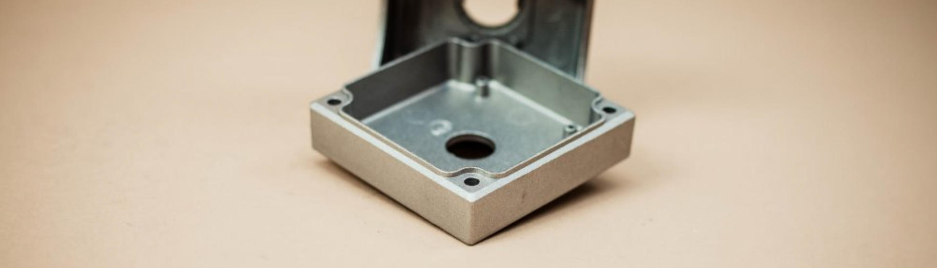 Gravity die casting of aluminum alloys